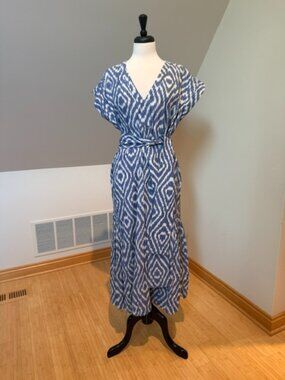 MIRTH Oaxaca Dress
